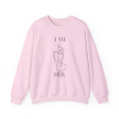 The I Am Her Sweater