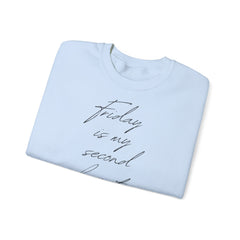 Fearless & Fierce – The F-Word Sweater