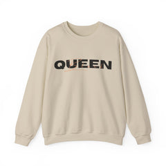 Her Crown, Her Rules – The Queen Sweater 2
