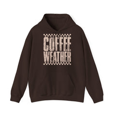 The Coffee Weather Hoodie