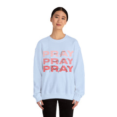 Faith in Every Thread – The Pray Sweater 2