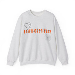 The Faith Over Fear Sweater