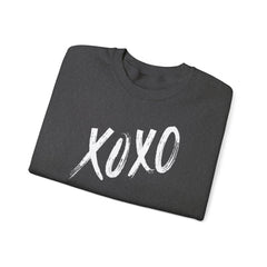Hugs, Kisses & Cozy – The XOXO Sweater 2