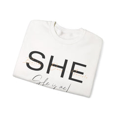 Her Power, Her Story – The She Sweater 2