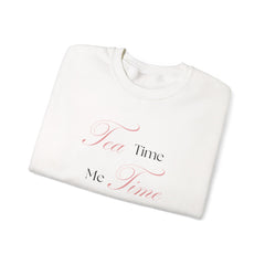 Steeped in Comfort – The Tea Time, Me Time Sweater