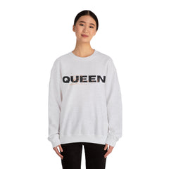Her Crown, Her Rules – The Queen Sweater 2