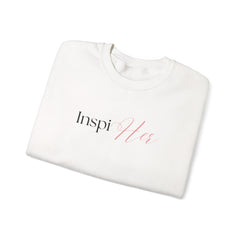 Confidence That Inspires – The Inspi-Her Sweater