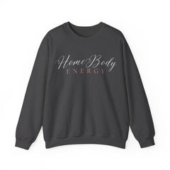 Stay In, Shine On – The Homebody Energy Sweater
