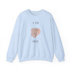Her Power, Her Presence – The I Am Her Sweater 3