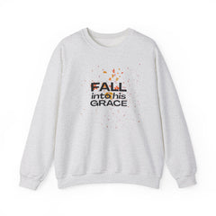 The Fall Into His Grace Sweater
