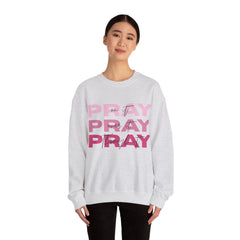 Faith in Every Thread – The Pray Sweater 3