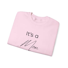 Mom Life, Best Life – The It’s a Mom Thing Sweater