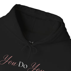 No Rules, Just You – The You-Do-You Hoodie