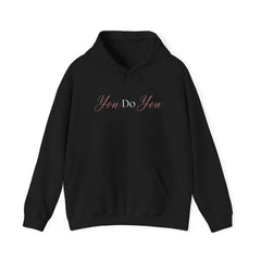 No Rules, Just You – The You-Do-You Hoodie