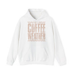 The Coffee Weather Hoodie