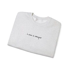 Wildly Unapologetic – The I Am a Cougar Sweater 3