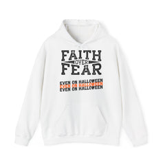 The Faith Over Fear Hoodie 3