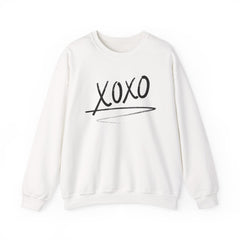 Hugs, Kisses & Cozy – The XOXO Sweater
