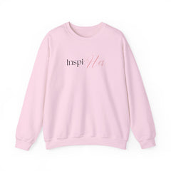 Confidence That Inspires – The Inspi-Her Sweater