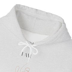 Power in Every Thread – The I Am Her Hoodie