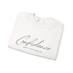 Bold Looks Good – The Confidence Sweater