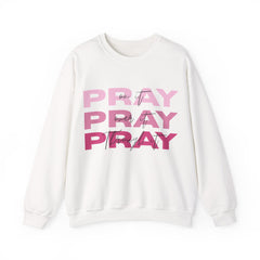 Faith in Every Thread – The Pray Sweater 3