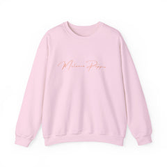 Glow Boldly – The Melanin Poppin Sweater 2