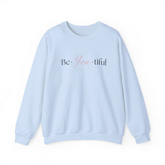 The Be-You-Tiful Sweater