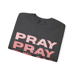 Faith in Every Thread – The Pray Sweater 2