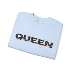 Her Crown, Her Rules – The Queen Sweater 4