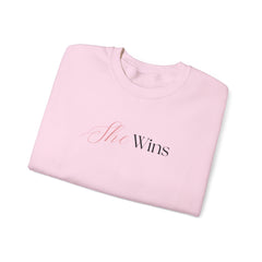 She Dreams, She Believes – The She-Believes Sweater