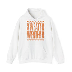 The Sweater Weather Hoodie