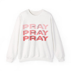 Faith in Every Thread – The Pray Sweater 2