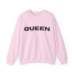 Her Crown, Her Rules – The Queen Sweater 2