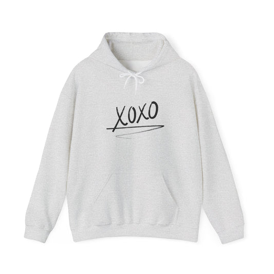 The XOXO Hoodie IIII