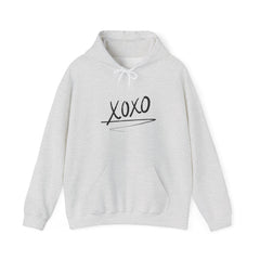 The XOXO Hoodie IIII