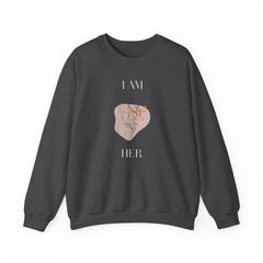 Her Power, Her Presence – The I Am Her Sweater 3