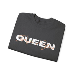 Her Crown, Her Rules – The Queen Sweater 4