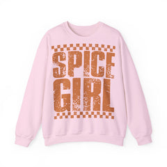 The Spice Girl Sweater