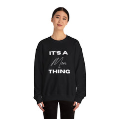 Mom Life, Best Life – The It’s a Mom Thing Sweater 2