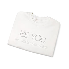 Stay True, Stay You – The Be You Sweater 6