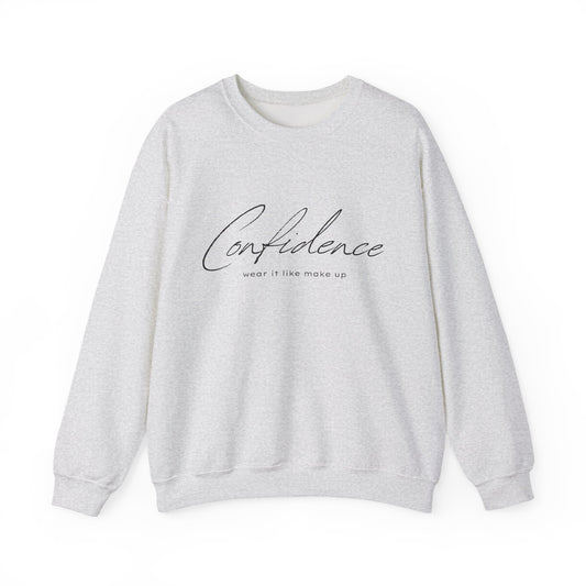 Bold Looks Good – The Confidence Sweater