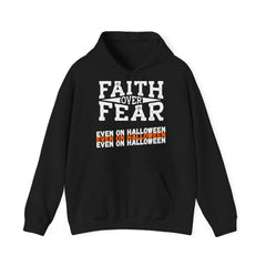 The Faith Over Fear Hoodie 3