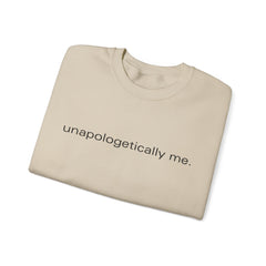 No Apologies, Just Power – The Unapologetically Me Sweater