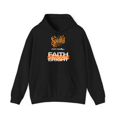 The Faith Makes The Night Bright Hoodie