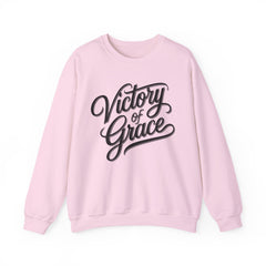 The Victory of Grace Sweater