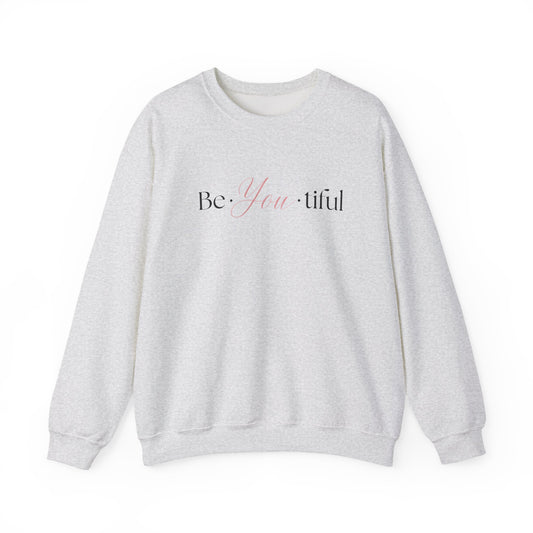 The Be-You-Tiful Sweater