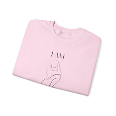 Her Power, Her Presence – The I Am Her Sweater 5