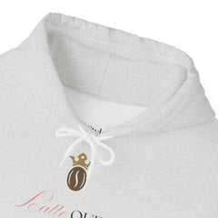 Rule Your Morning – The Latte-Queen Hoodie 4
