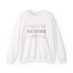Cozy Season, Every Season – The Sweater Weather Forever Sweater